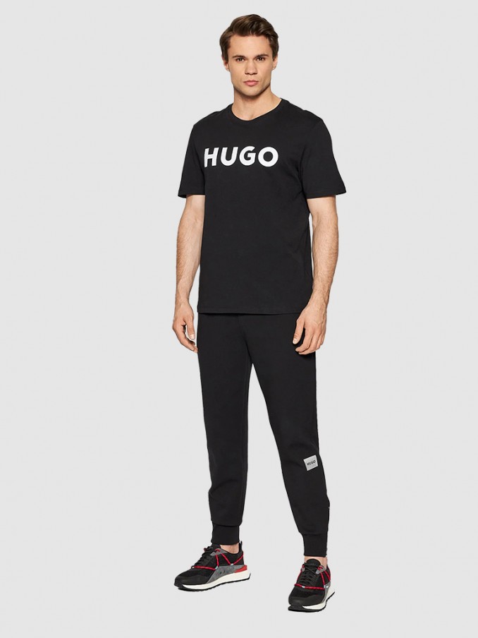 T-Shirt Man Hugo Boss