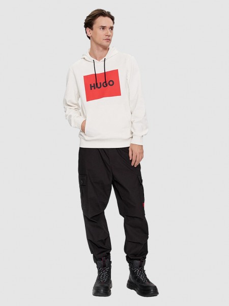 Jersey Hombre Hugo Boss