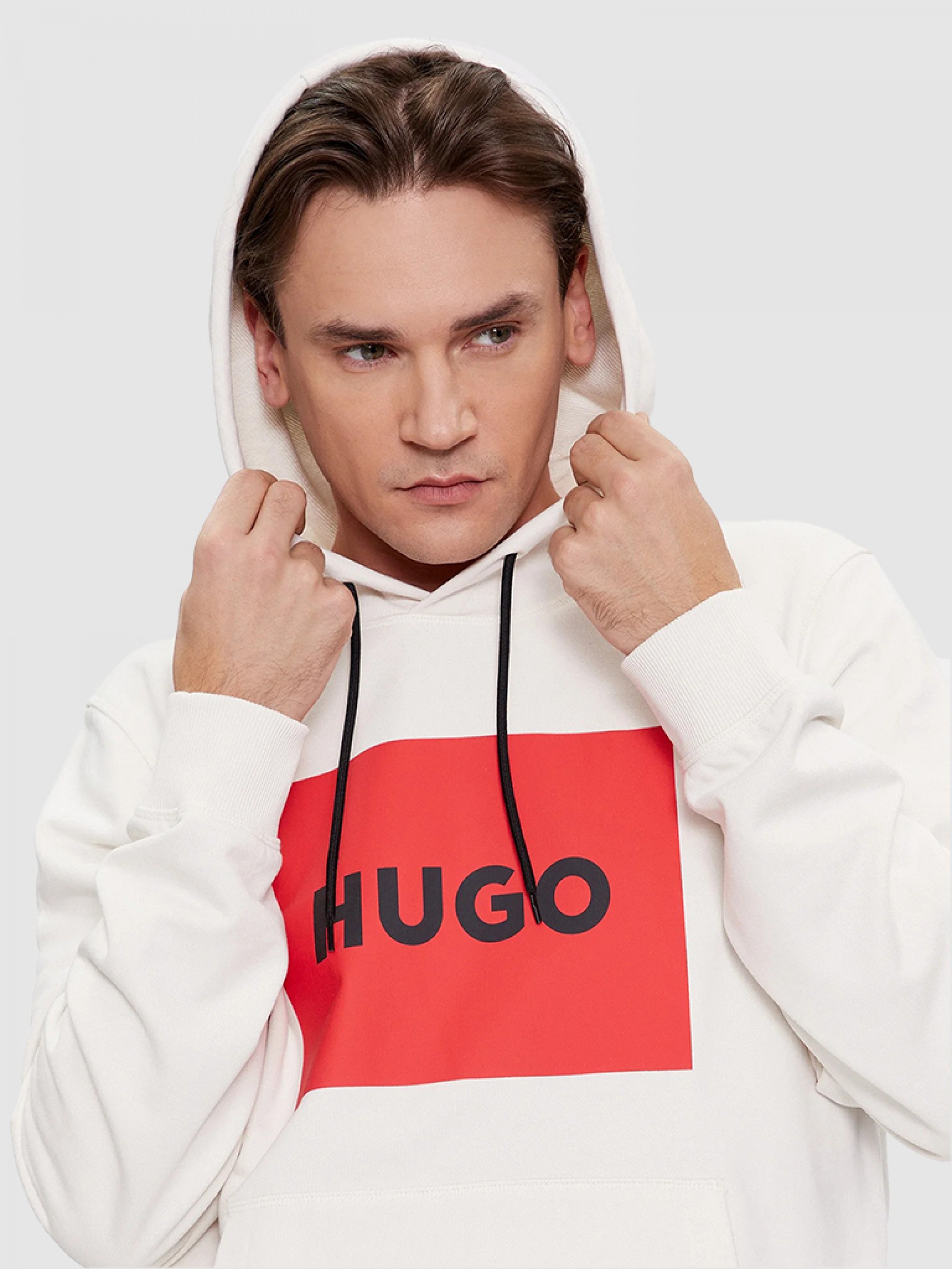Jumper Man Hugo Boss