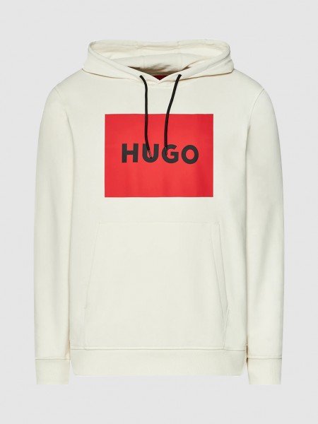 Jersey Hombre Hugo Boss