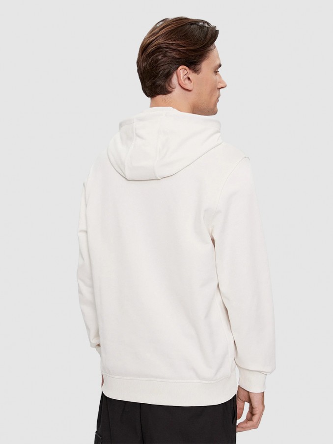 Jersey Hombre Hugo Boss