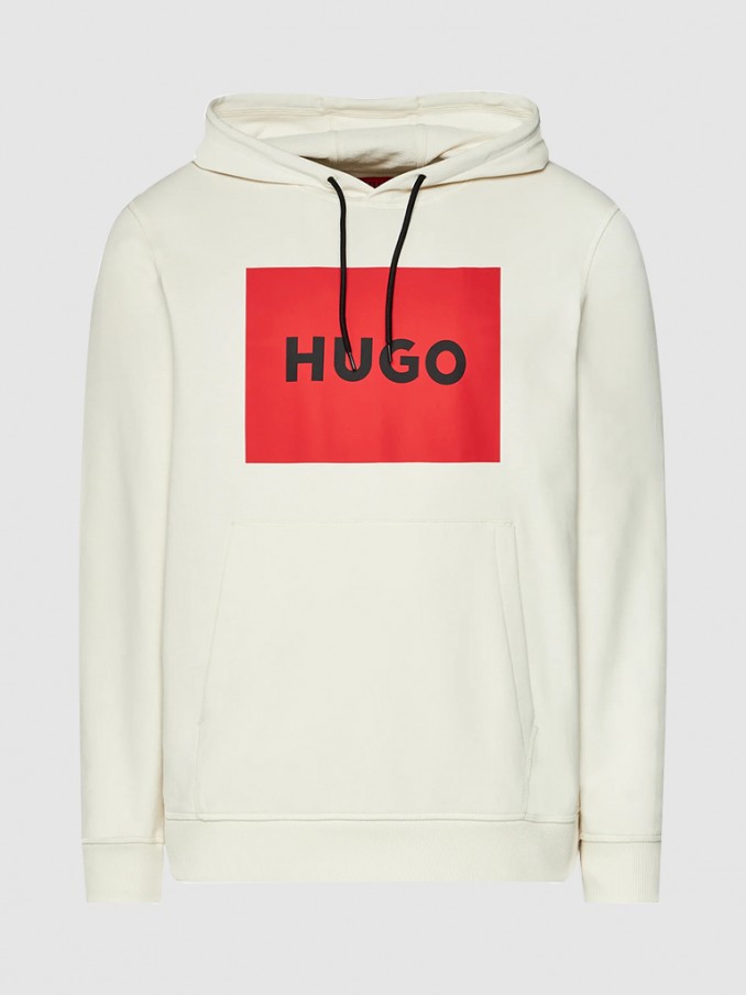 Jersey Hombre Hugo Boss