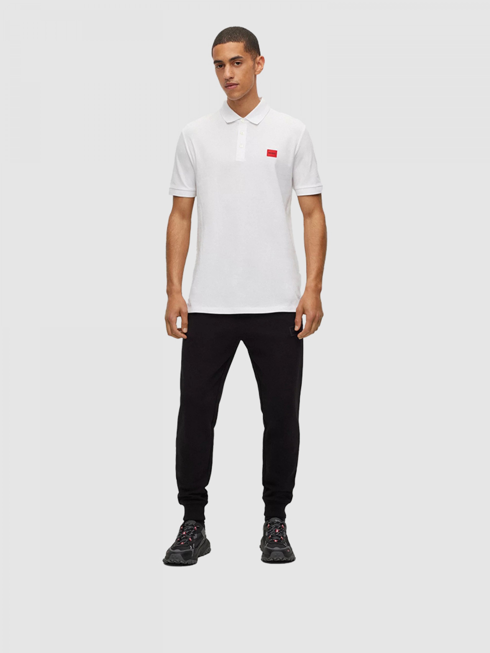 Polo Hombre Hugo Boss
