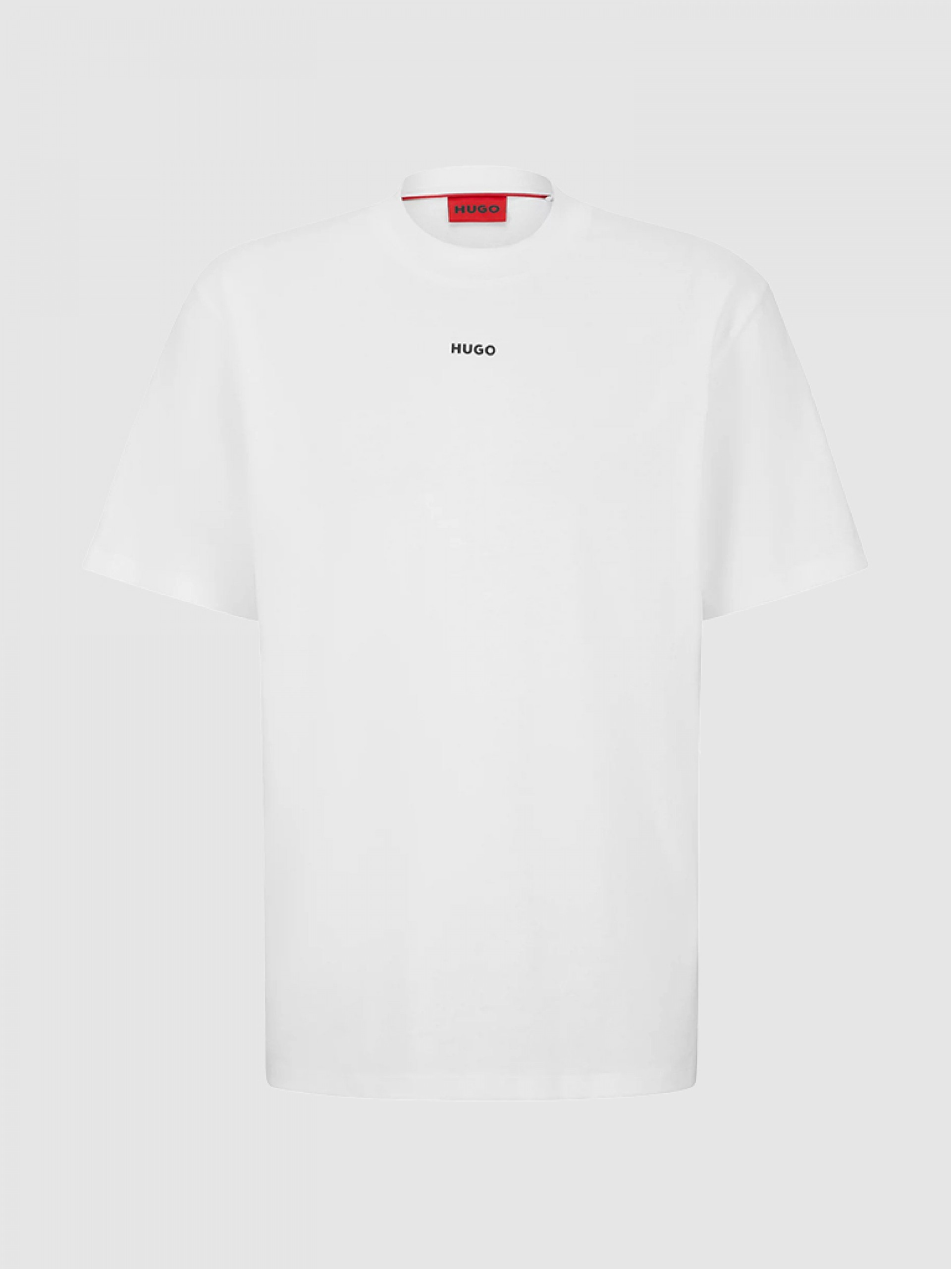 T-Shirt Man Hugo Boss