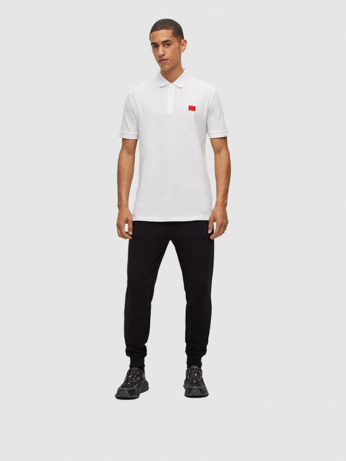 Polo Hombre Hugo Boss
