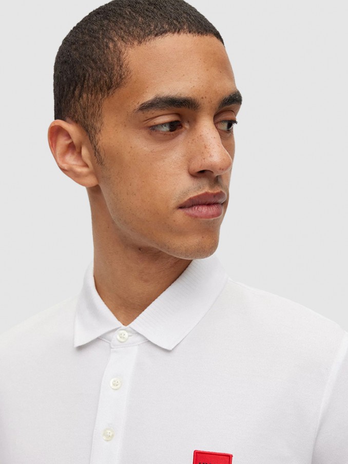 Polo Hombre Hugo Boss