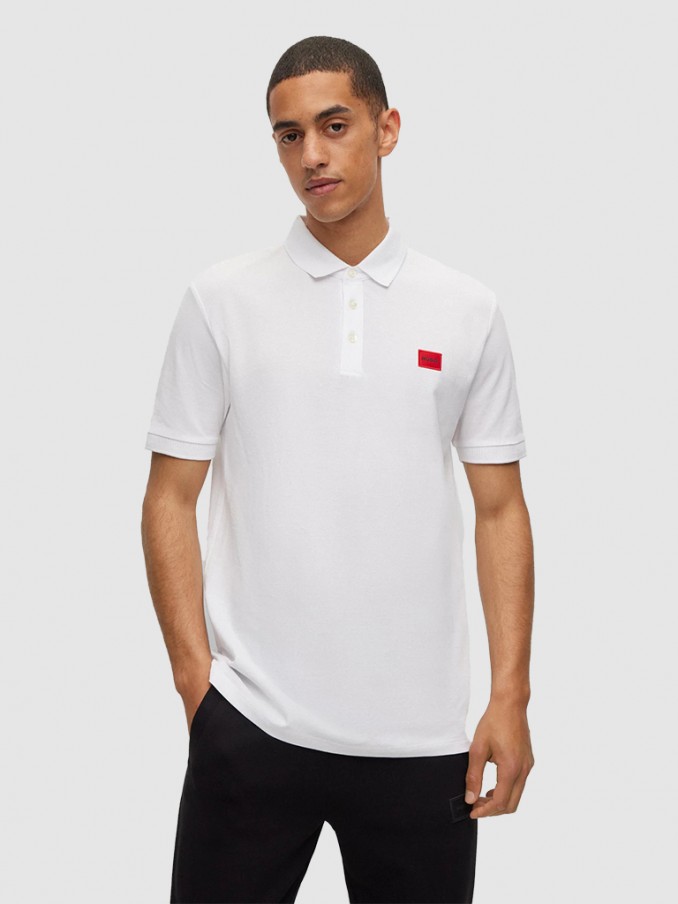 Polo Hombre Hugo Boss