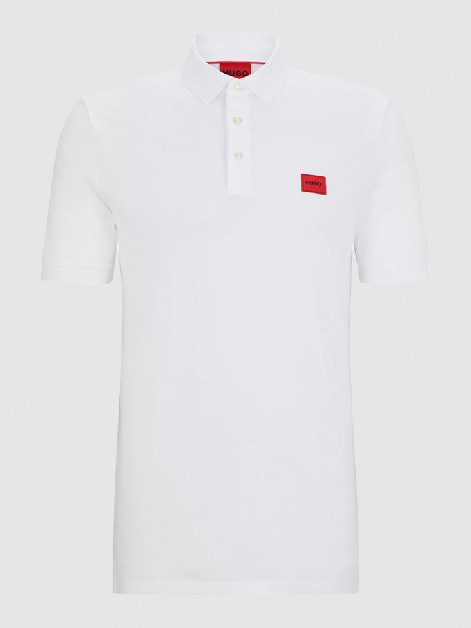 Polo Hombre Hugo Boss