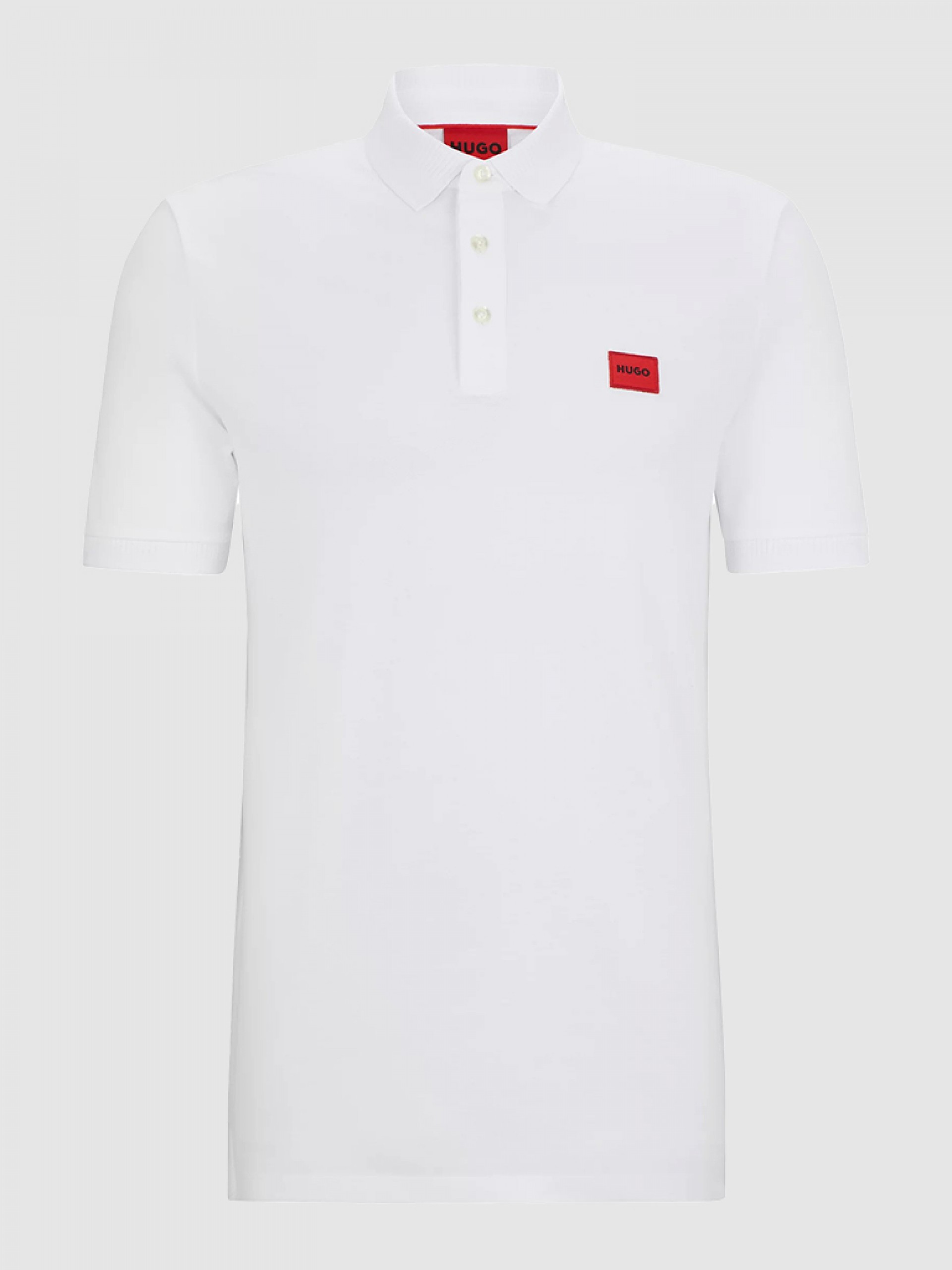 Polo Hombre Hugo Boss