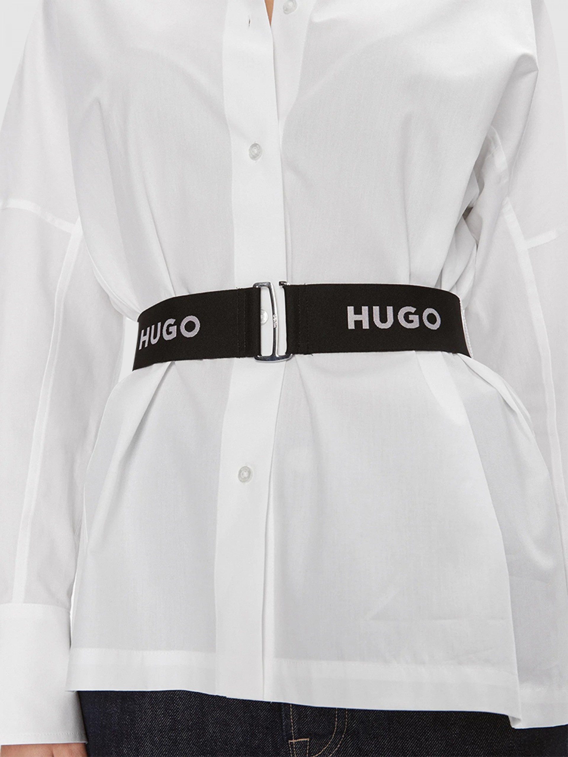 Shirt Woman Hugo Boss