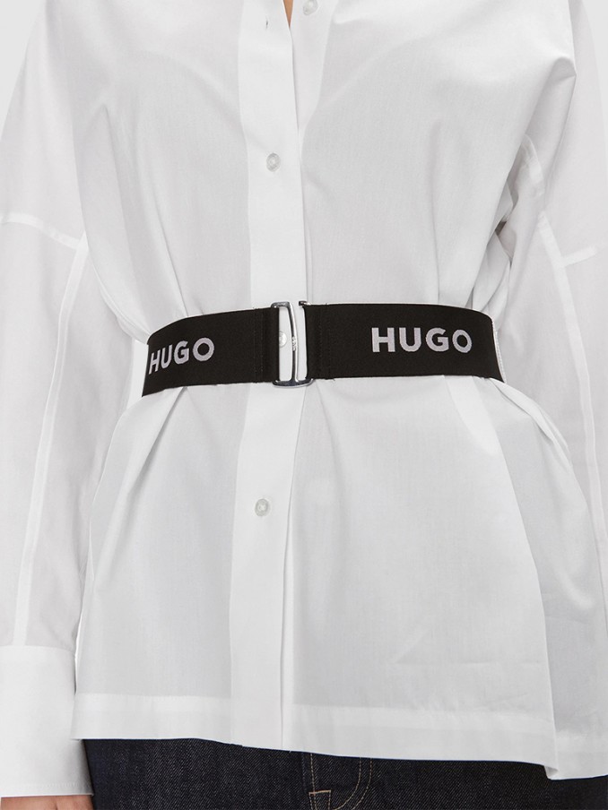 Shirt Woman Hugo Boss