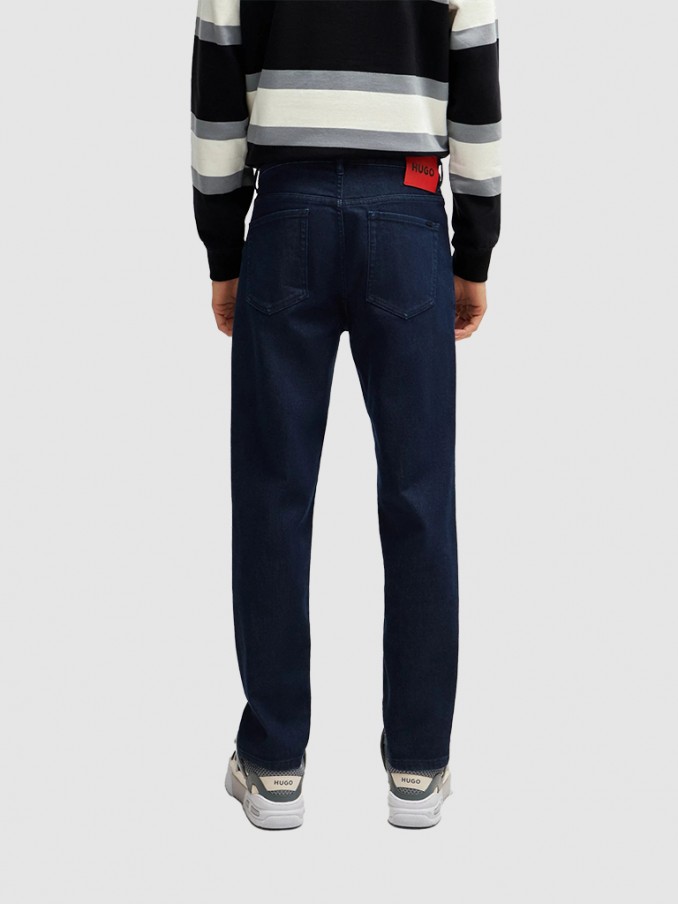 Pants Man Hugo Boss