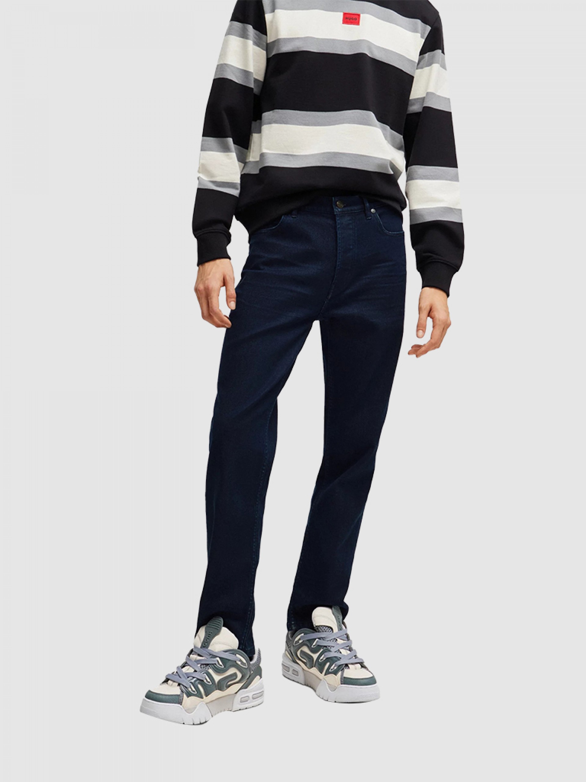 Pants Man Hugo Boss