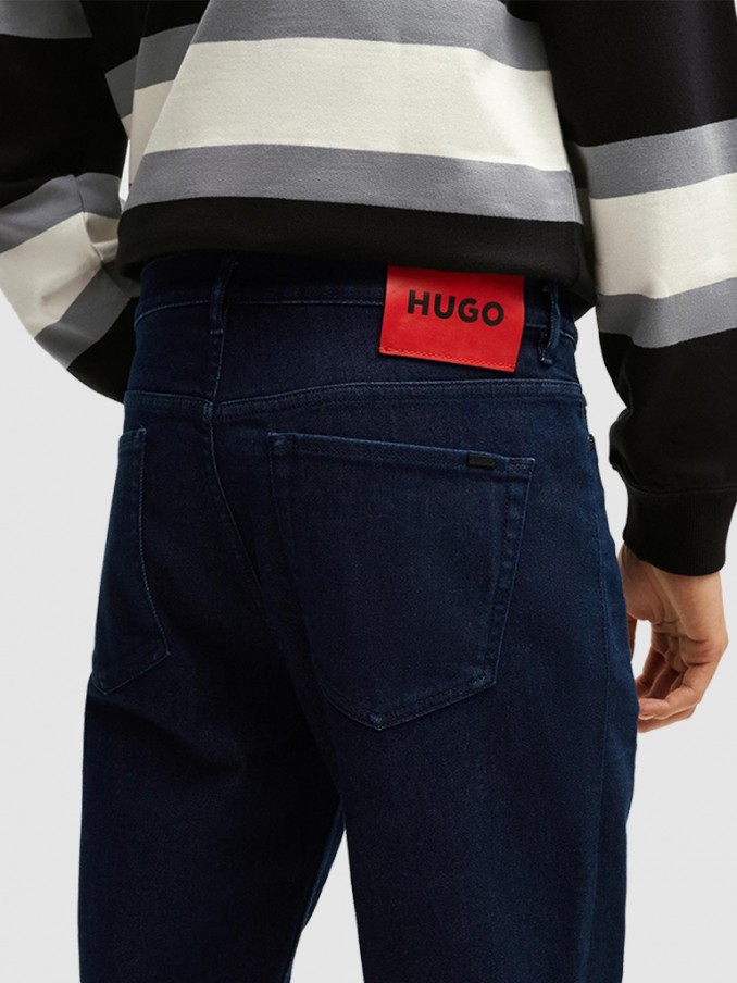 Pants Man Hugo Boss