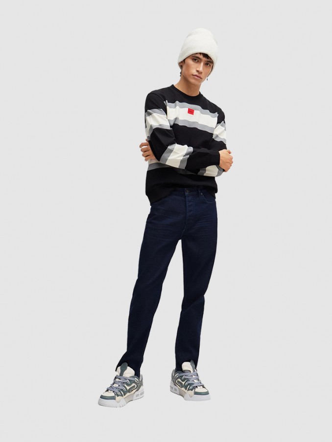 Pants Man Hugo Boss
