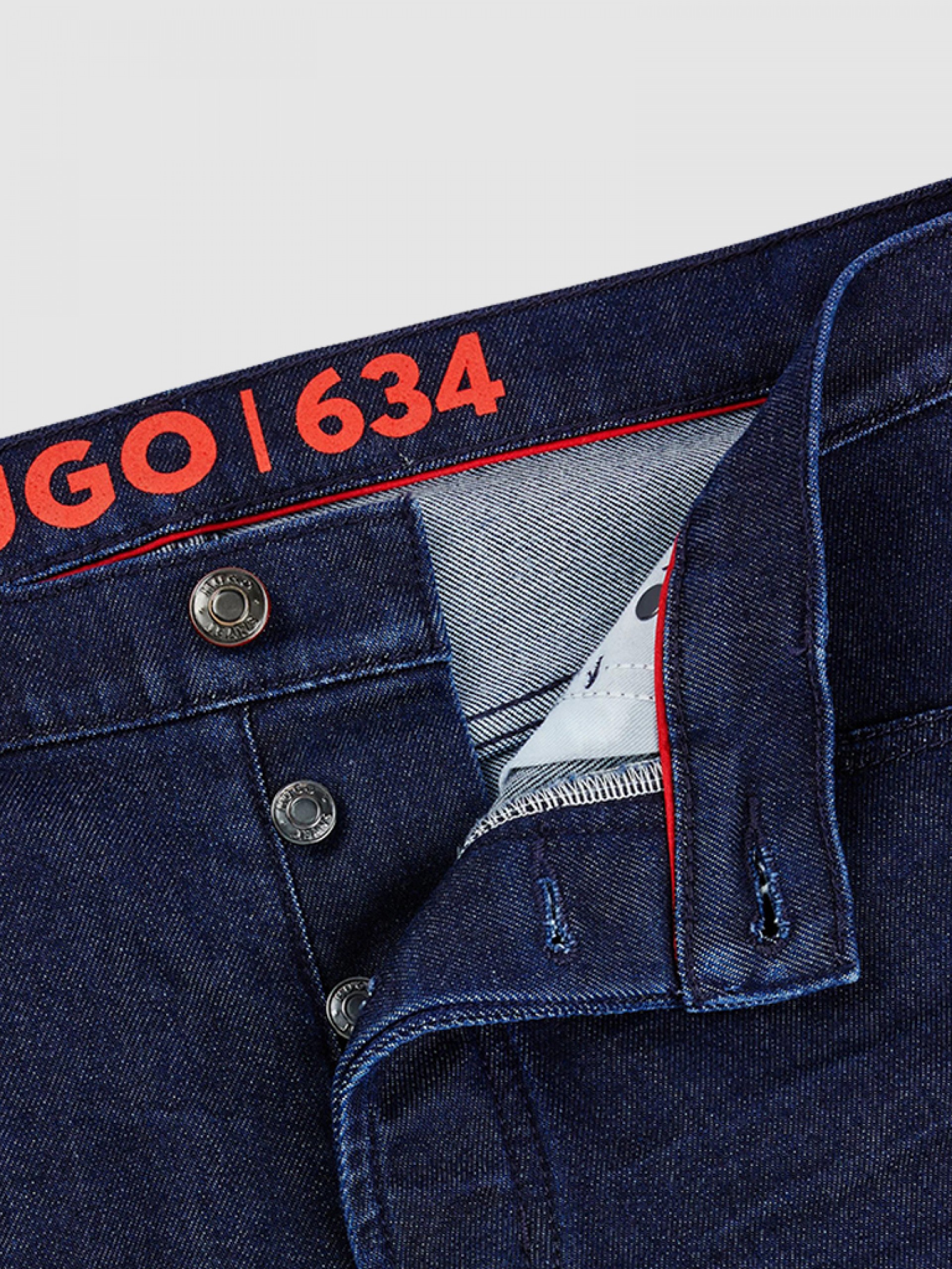Pants Man Hugo Boss