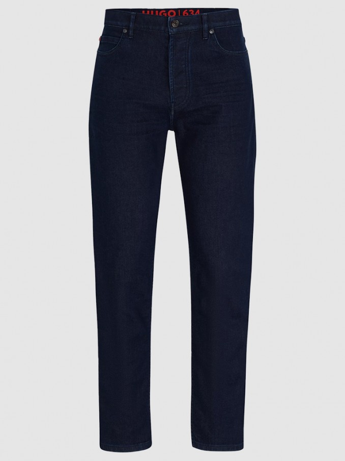 Pants Man Hugo Boss
