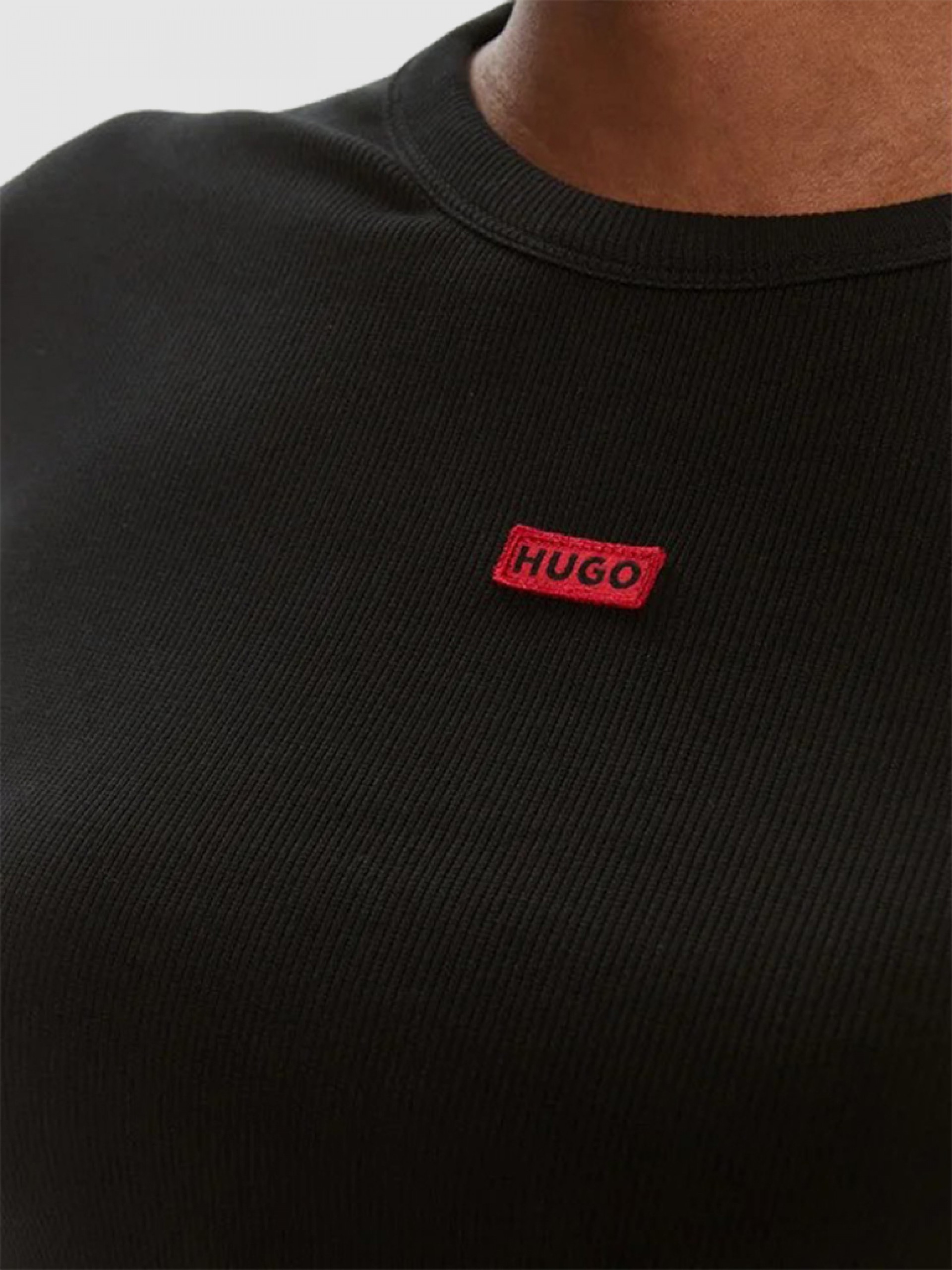 Blusa Mujer Hugo Boss