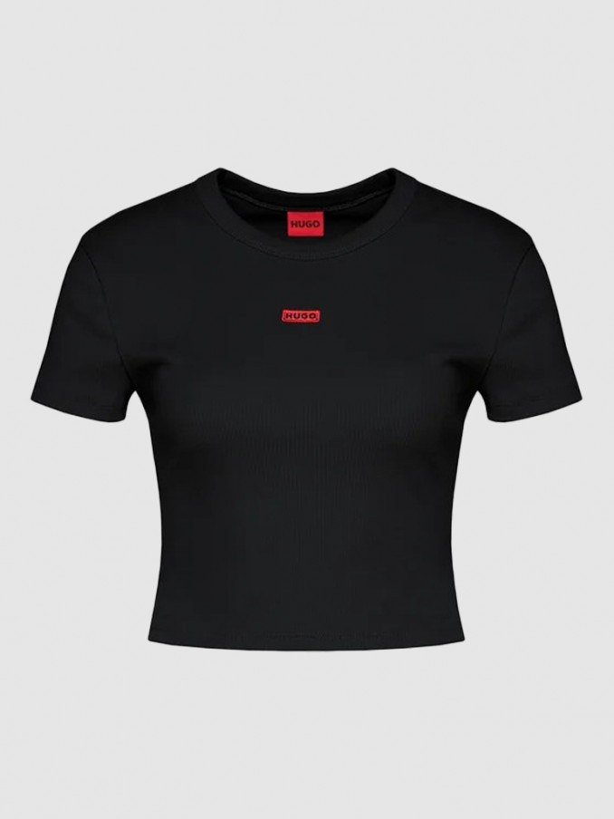 Blusa Mujer Hugo Boss