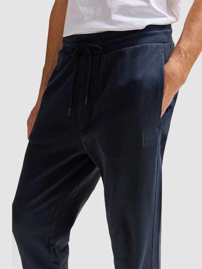 Pantalones Hombre Boss Orange