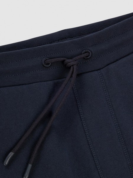 Pantalones Hombre Boss Orange