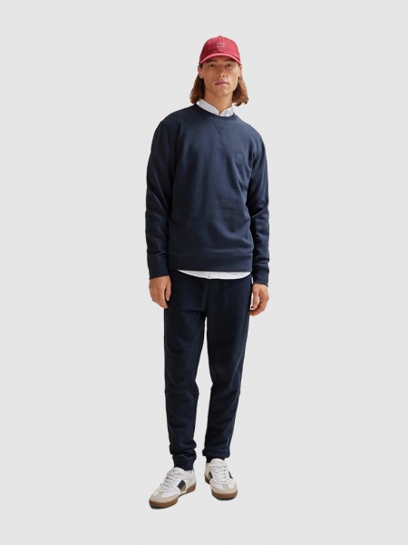 Calas Homem Boss Orange