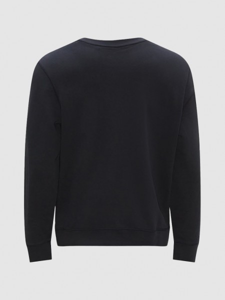 Camisola/sweater Homem Boss Orange