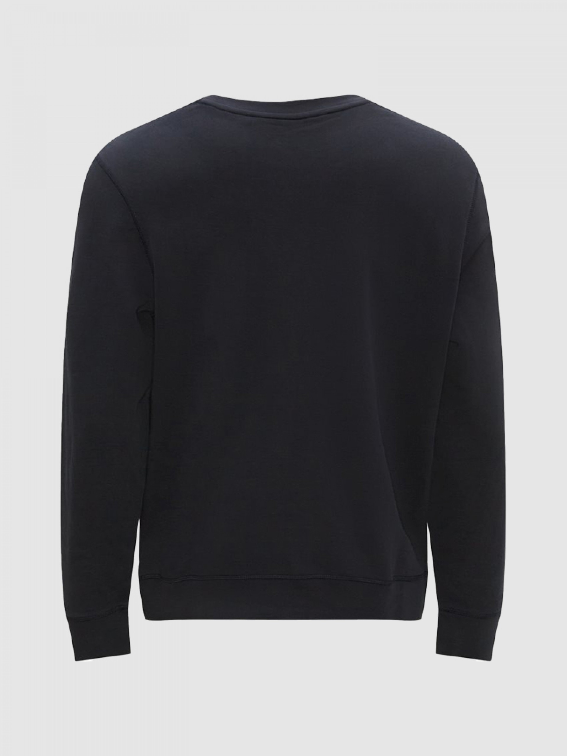 Jumper Man Boss Orange