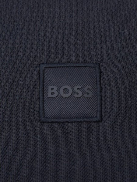Camisola/sweater Homem Boss Orange
