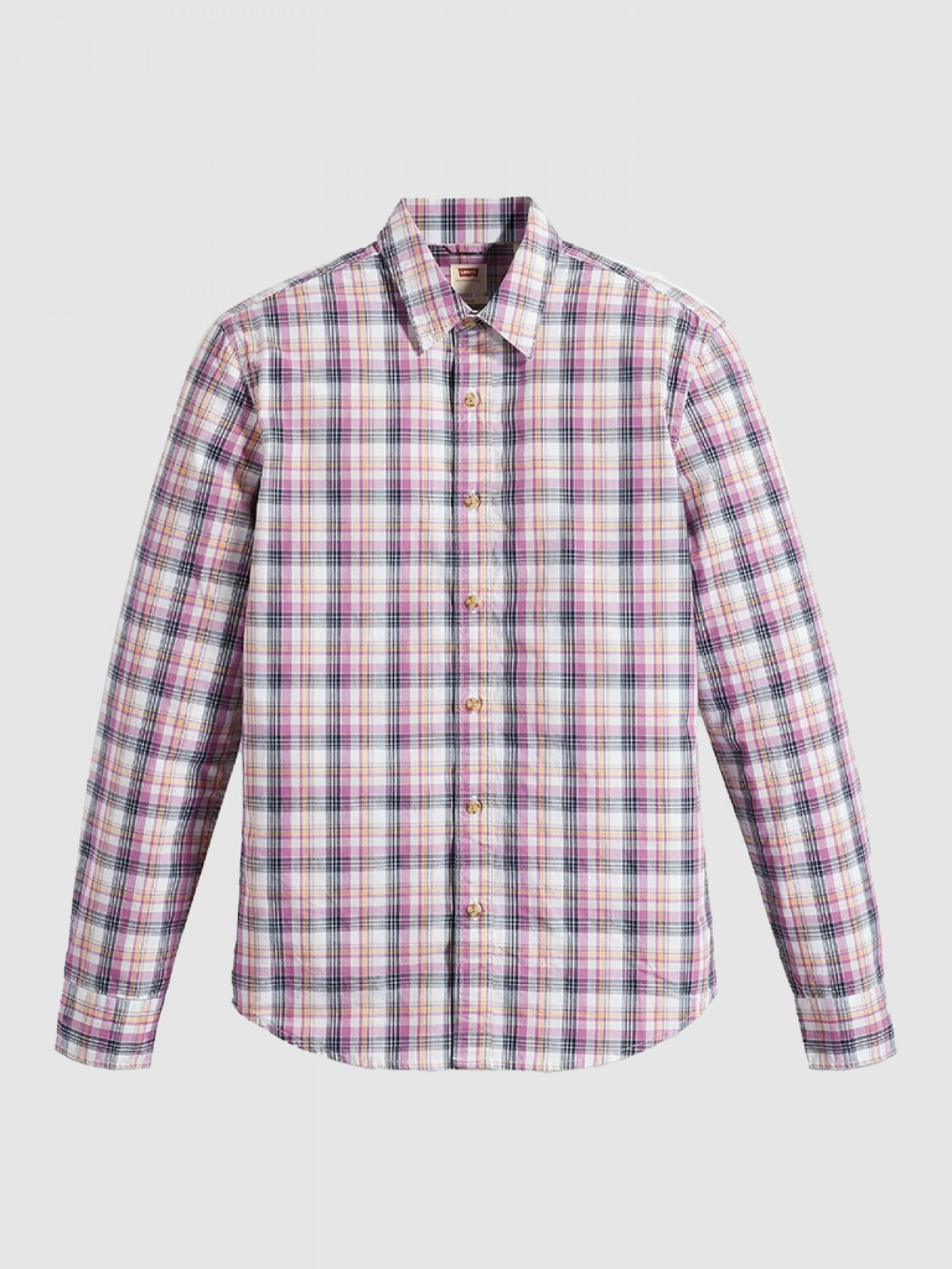 Camisa Hombre Levis
