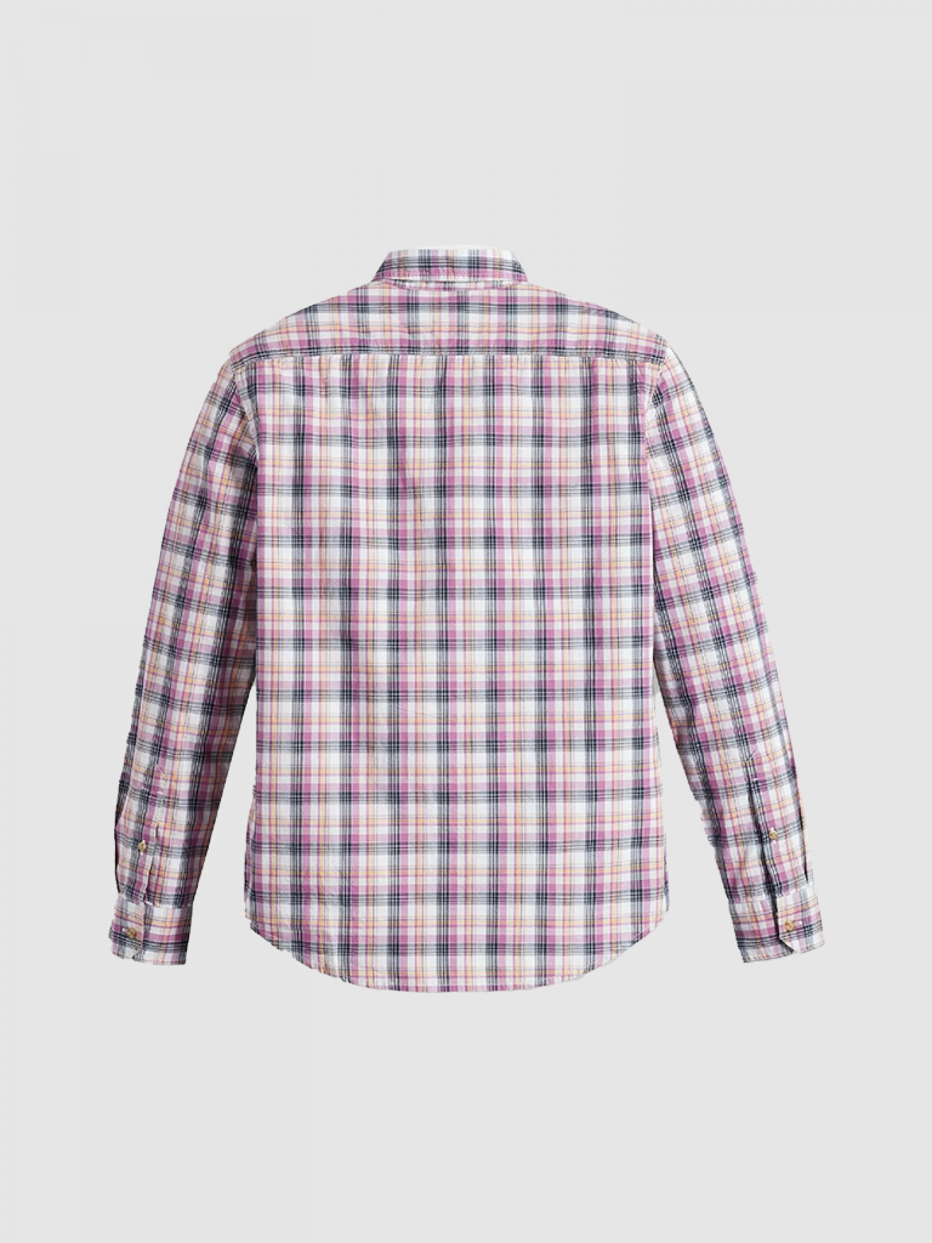 Camisa Hombre Levis