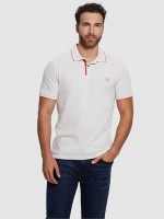 Polo Shirt Man Guess Polo Shirt Man Guess