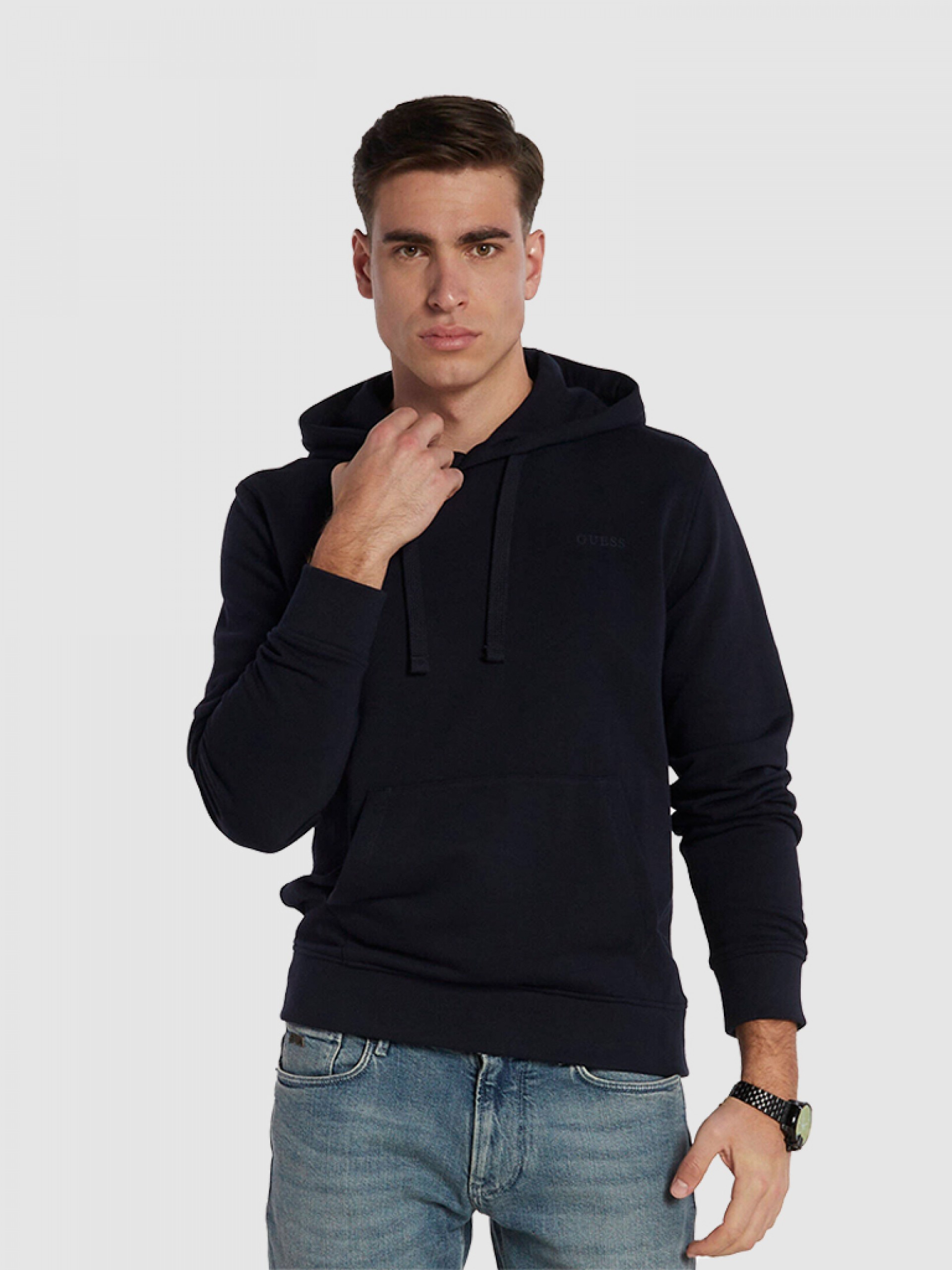 Jumper Man Guess