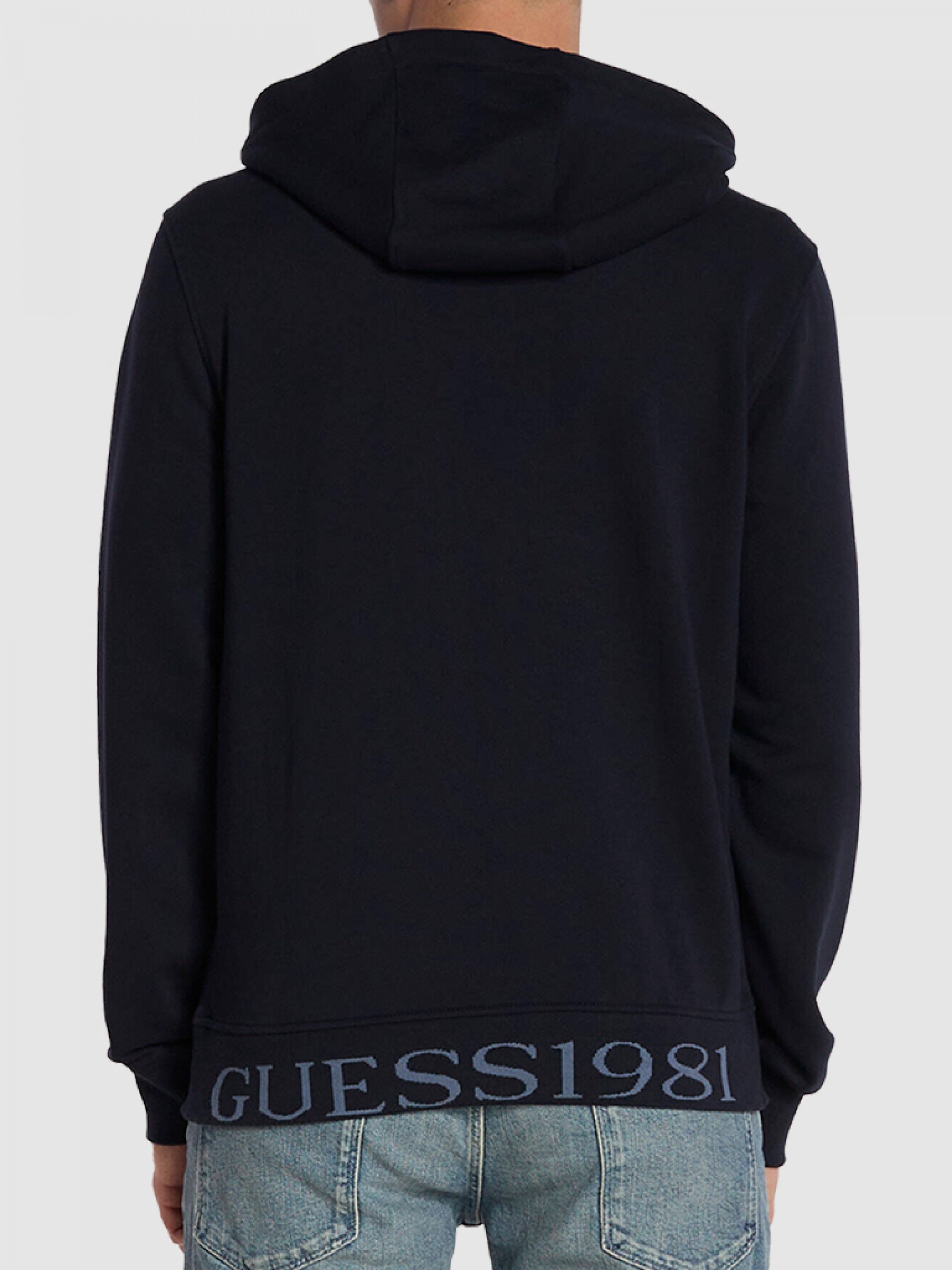 Jumper Man Guess