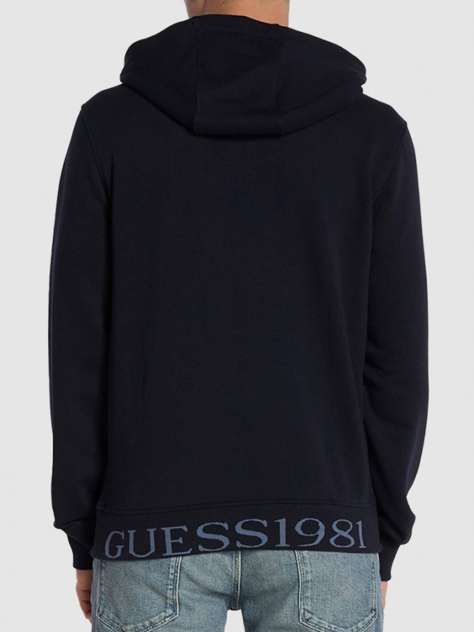 Jumper Man Guess