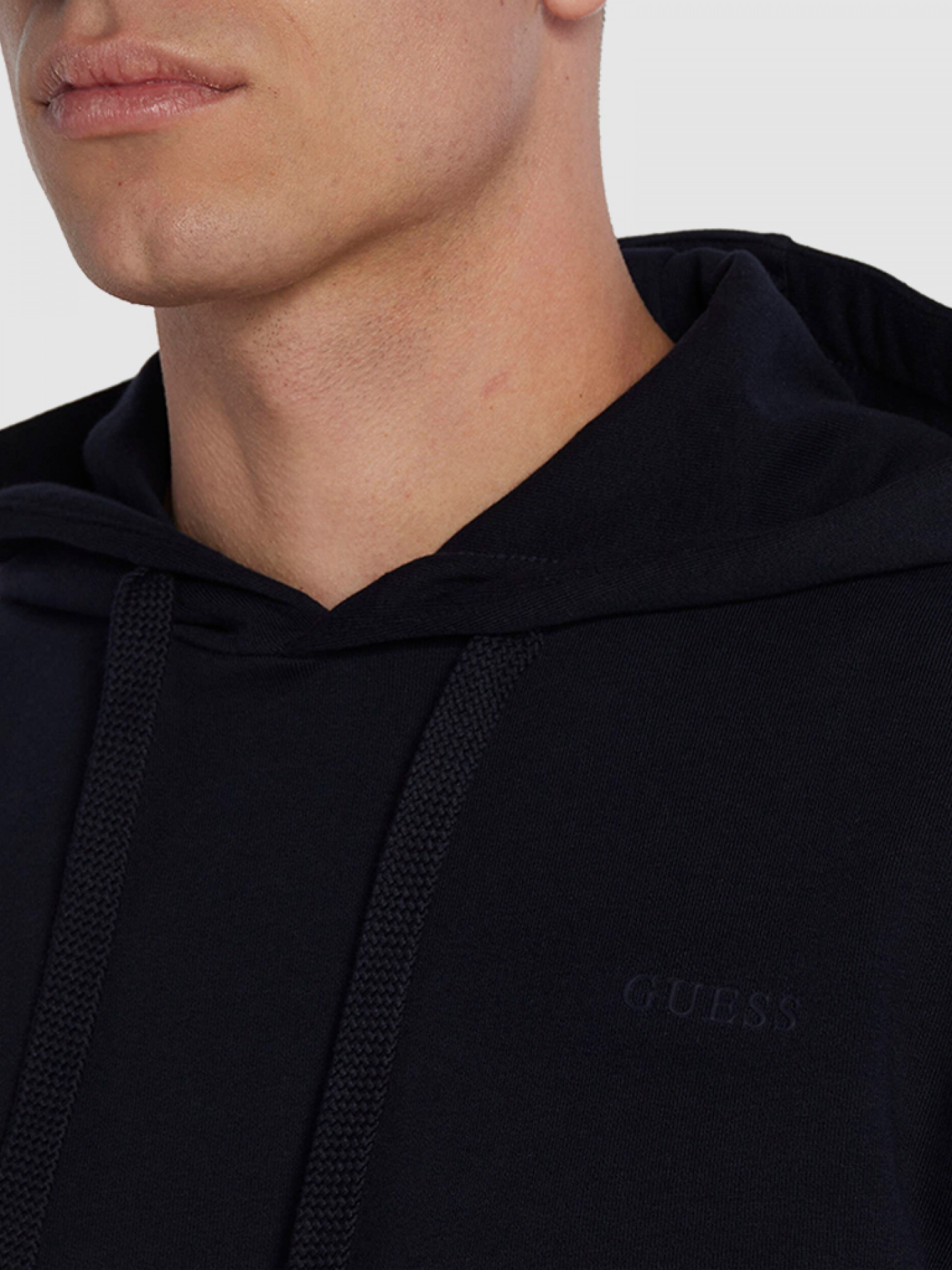 Jumper Man Guess