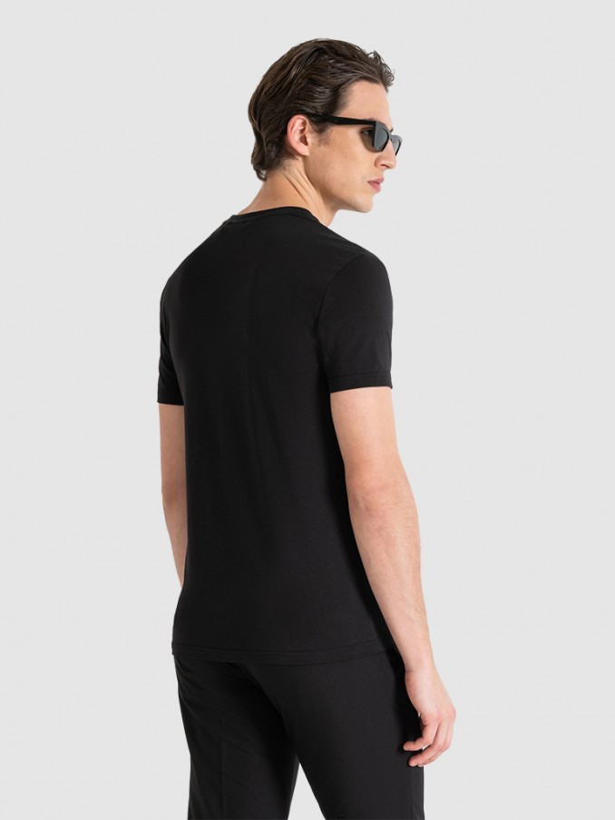 T-Shirt Man Antony Morato