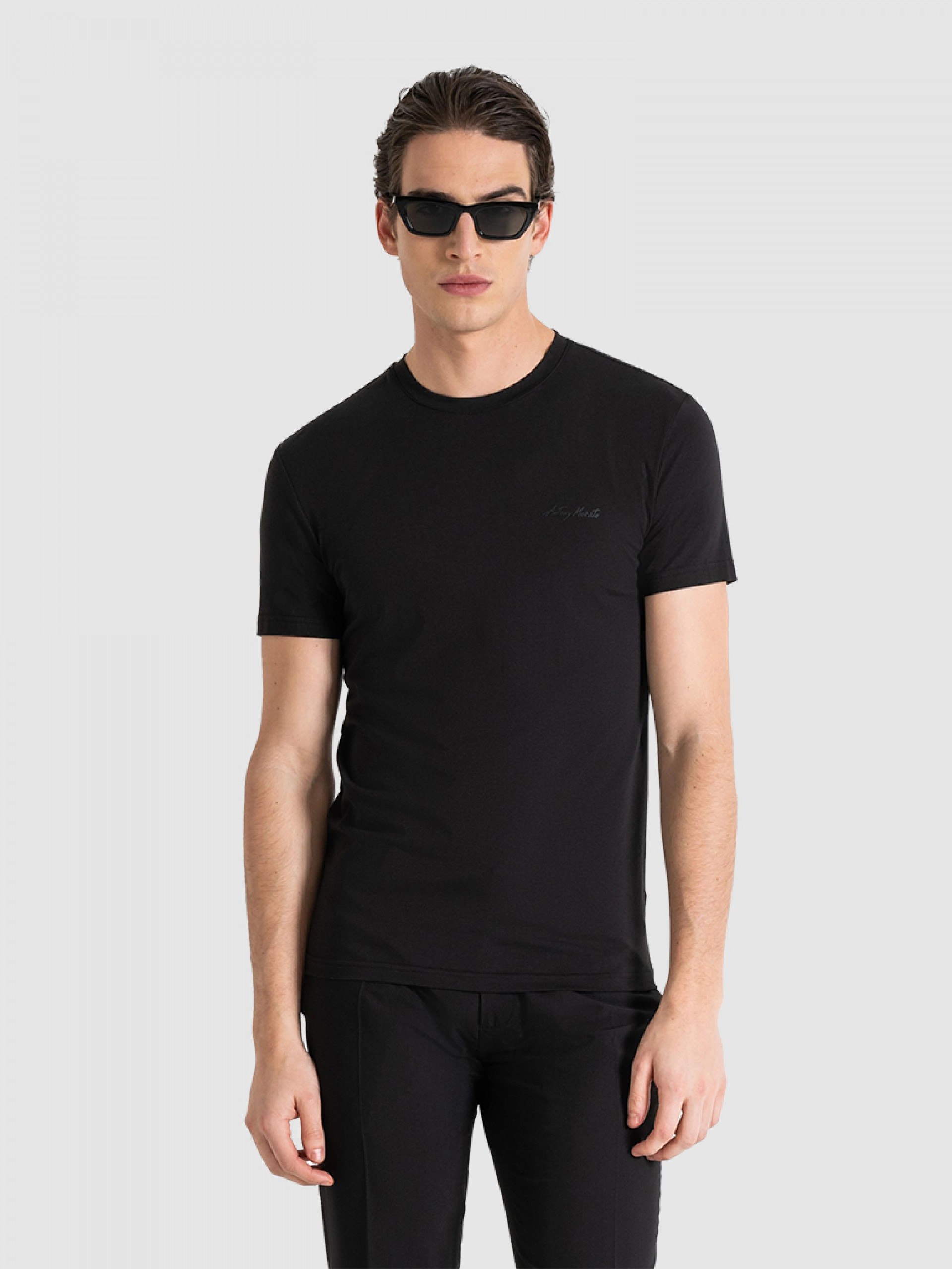 T-Shirt Man Antony Morato