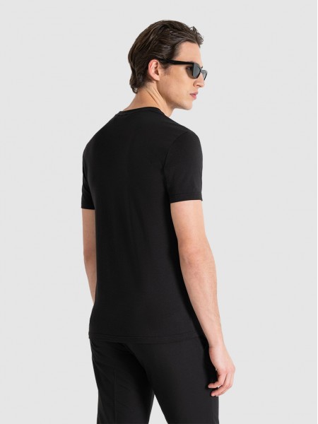 T-Shirt Man Antony Morato