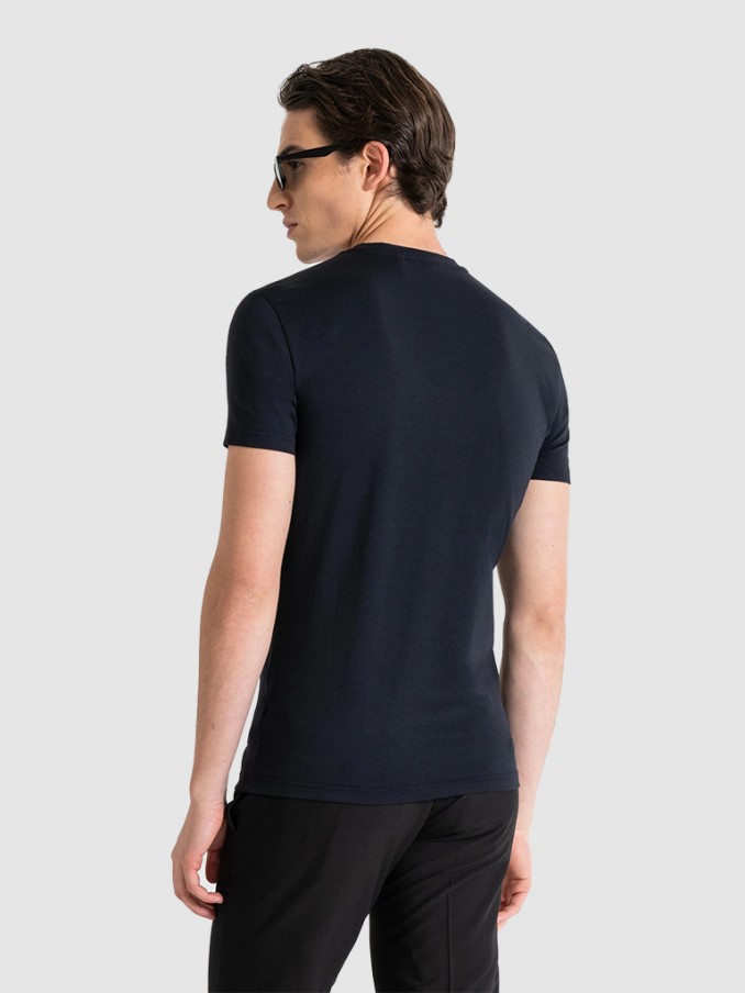 T-Shirt Man Antony Morato