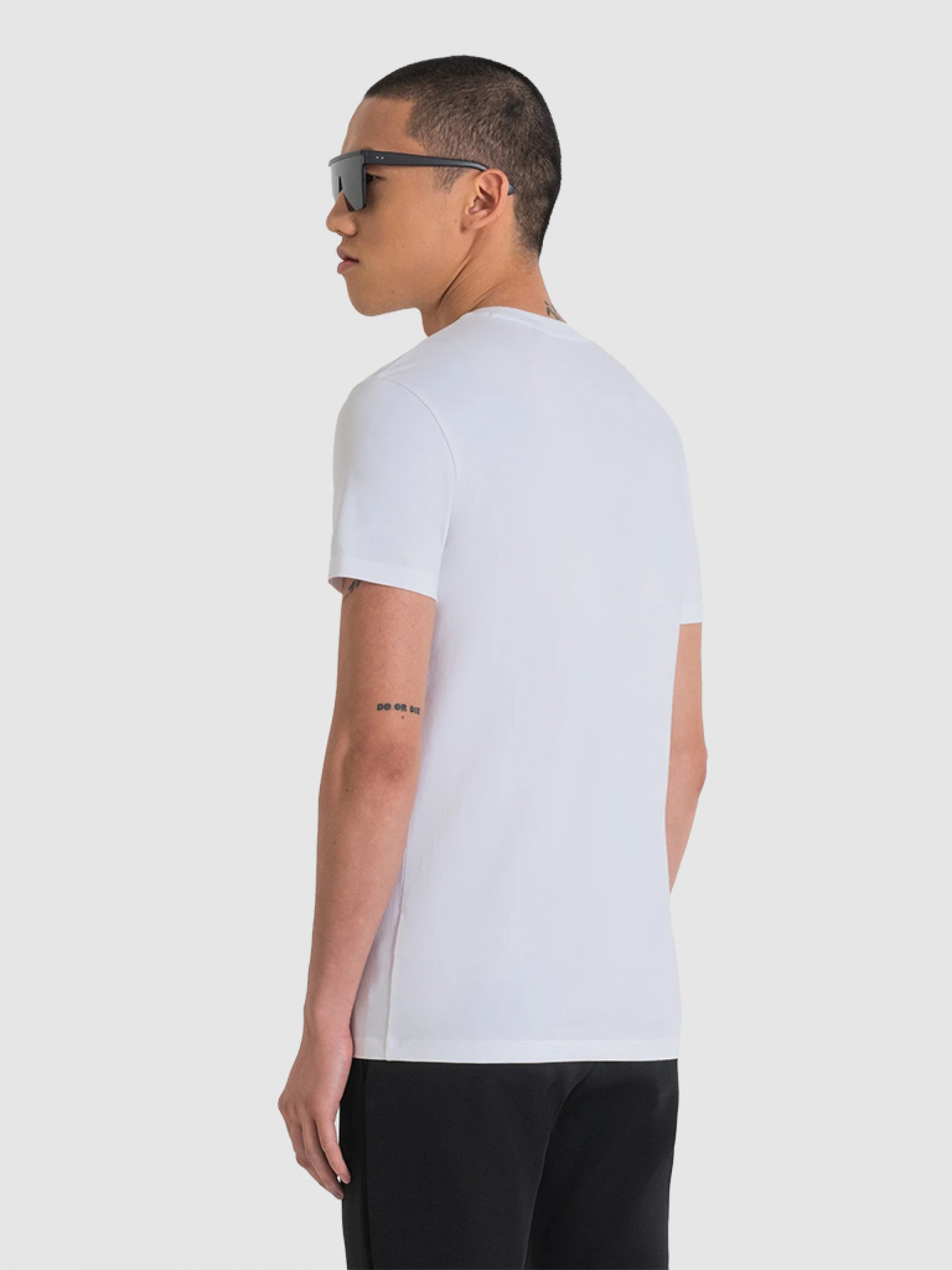 T-Shirt Man Antony Morato