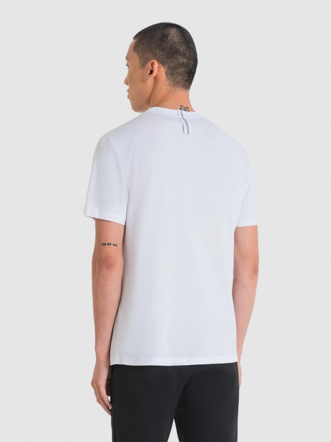 T-Shirt Man Antony Morato