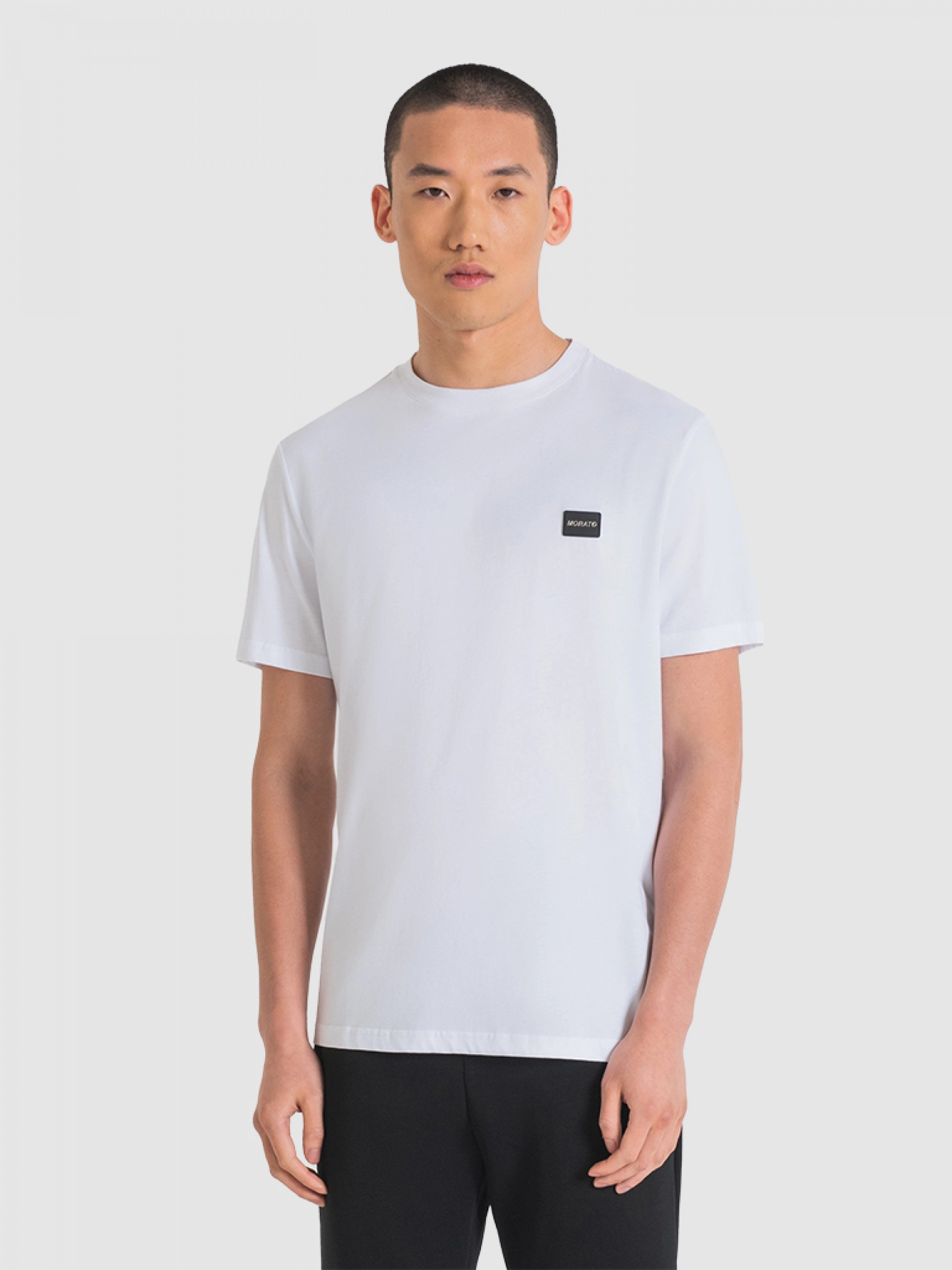 T-Shirt Man Antony Morato