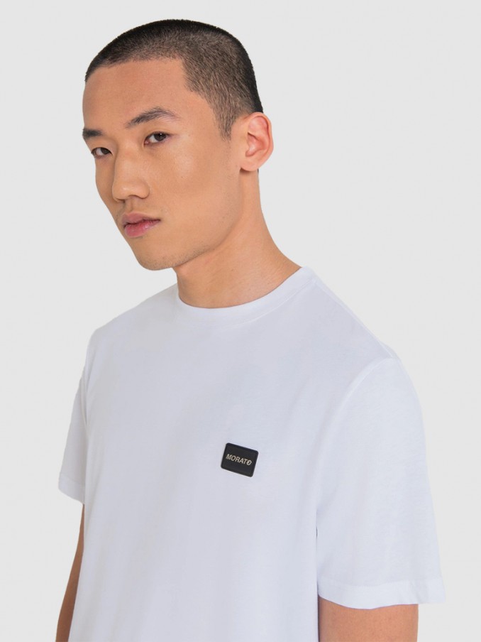 T-Shirt Man Antony Morato