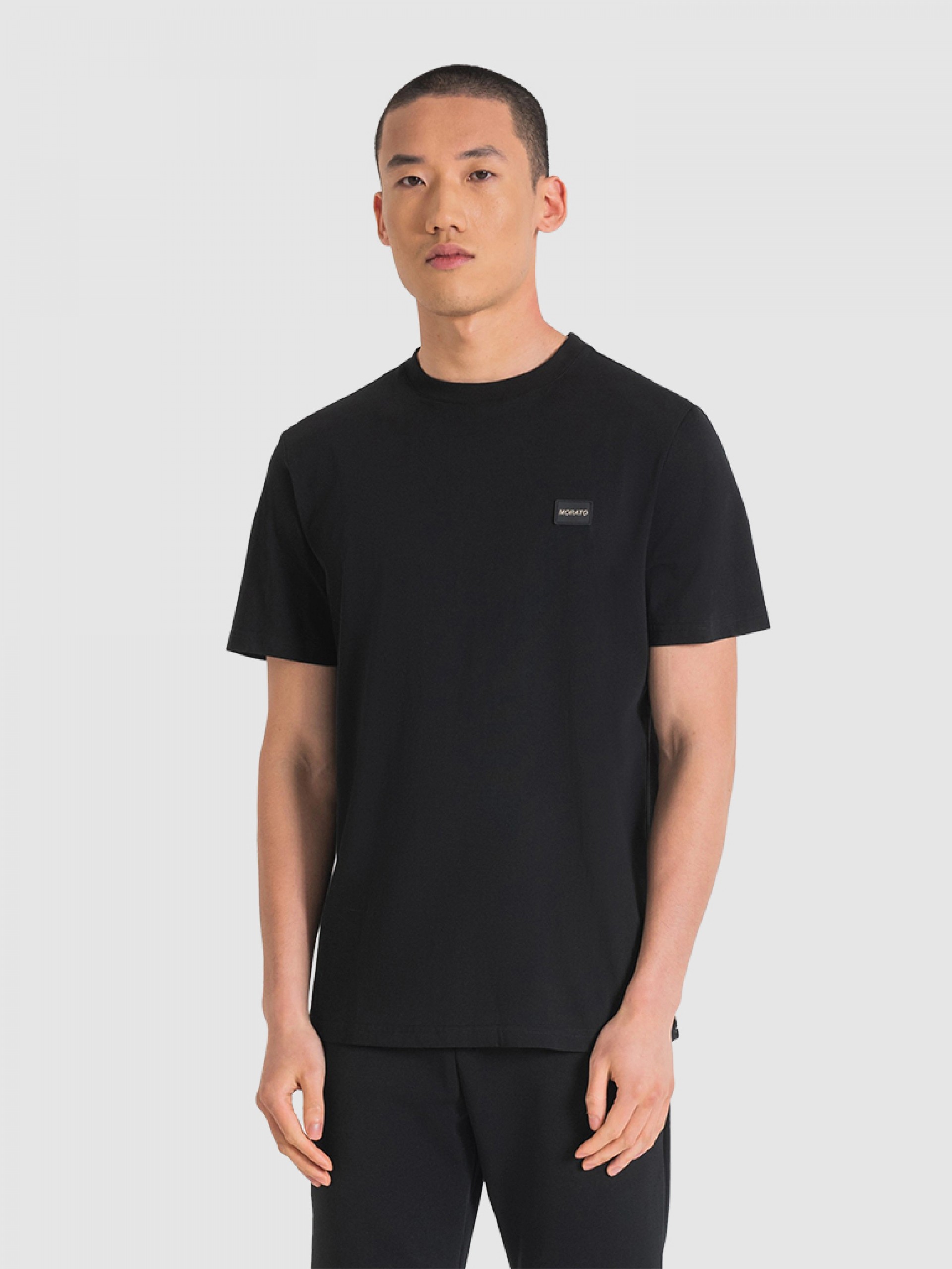 Camiseta Hombre Antony Morato