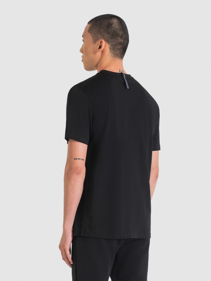Camiseta Hombre Antony Morato