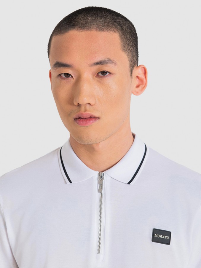 Polo Shirt Man Antony Morato