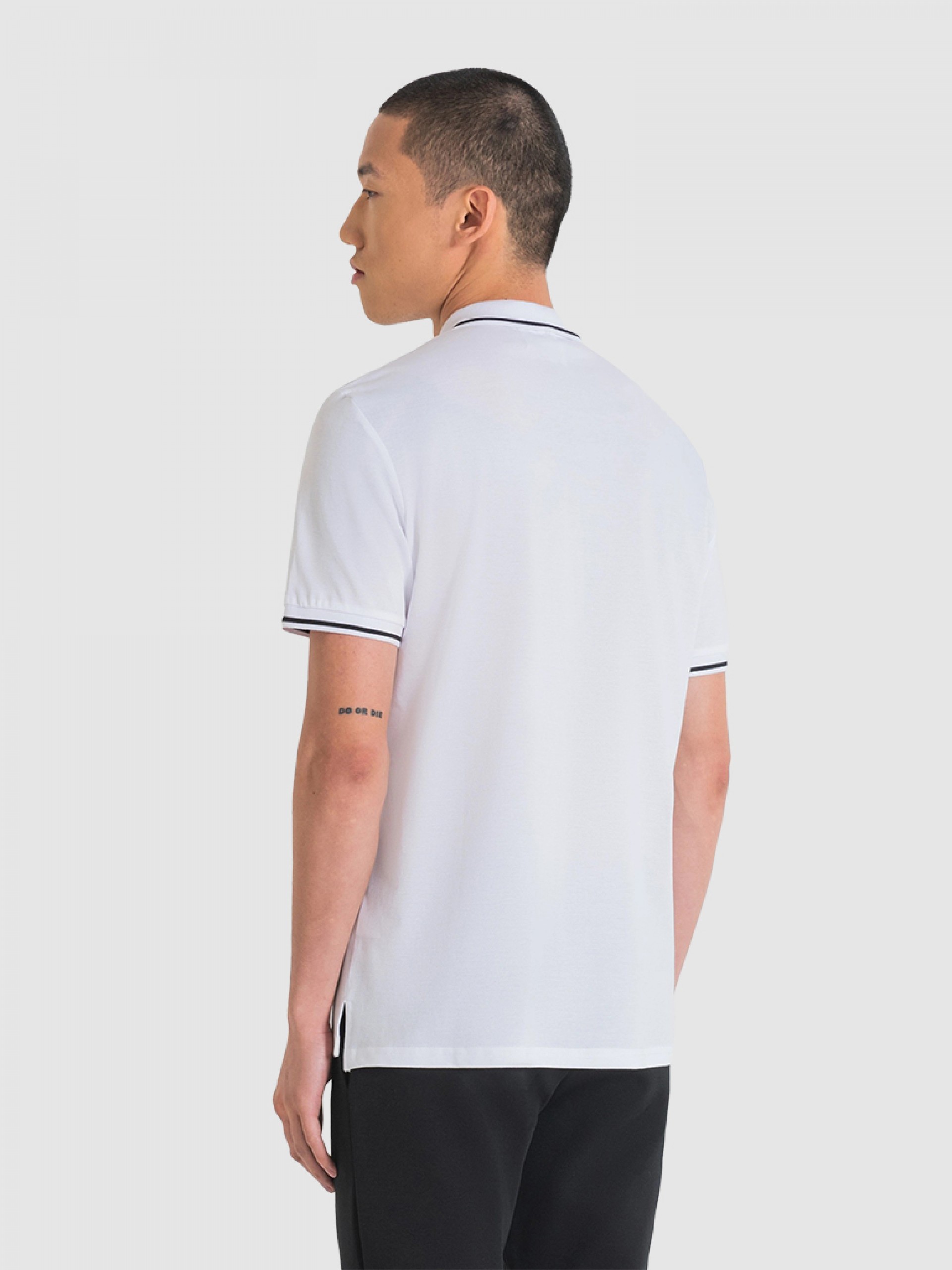 Polo Shirt Man Antony Morato