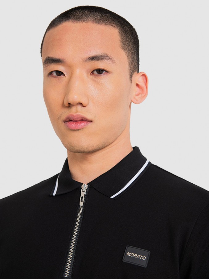 Polo Shirt Man Antony Morato