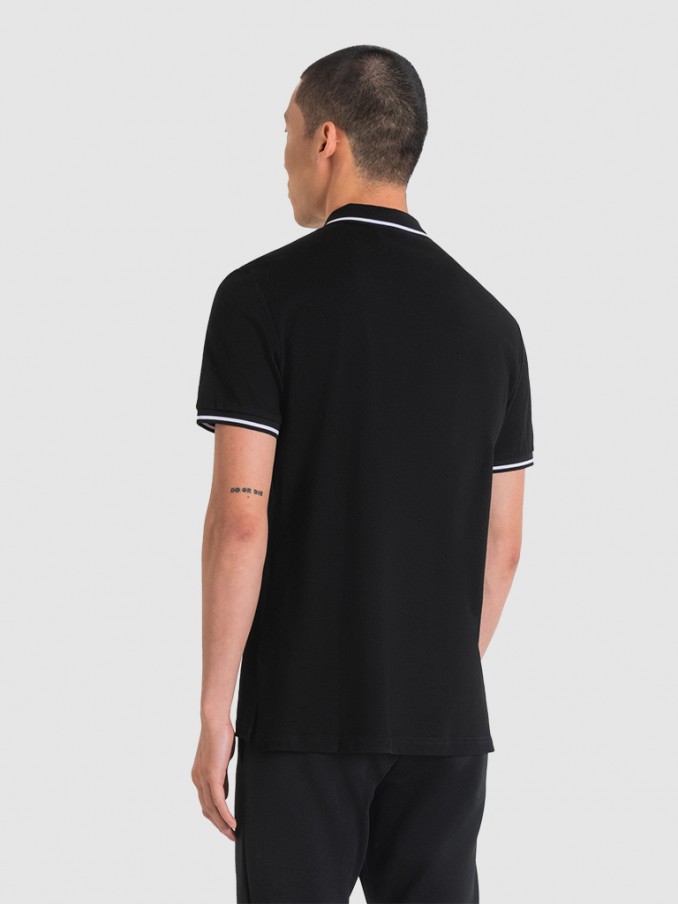 Polo Shirt Man Antony Morato